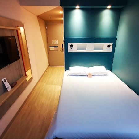 Ibis Budget Itagüí Exterior foto